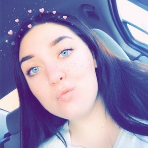 Meet your Posher, Cheyenne